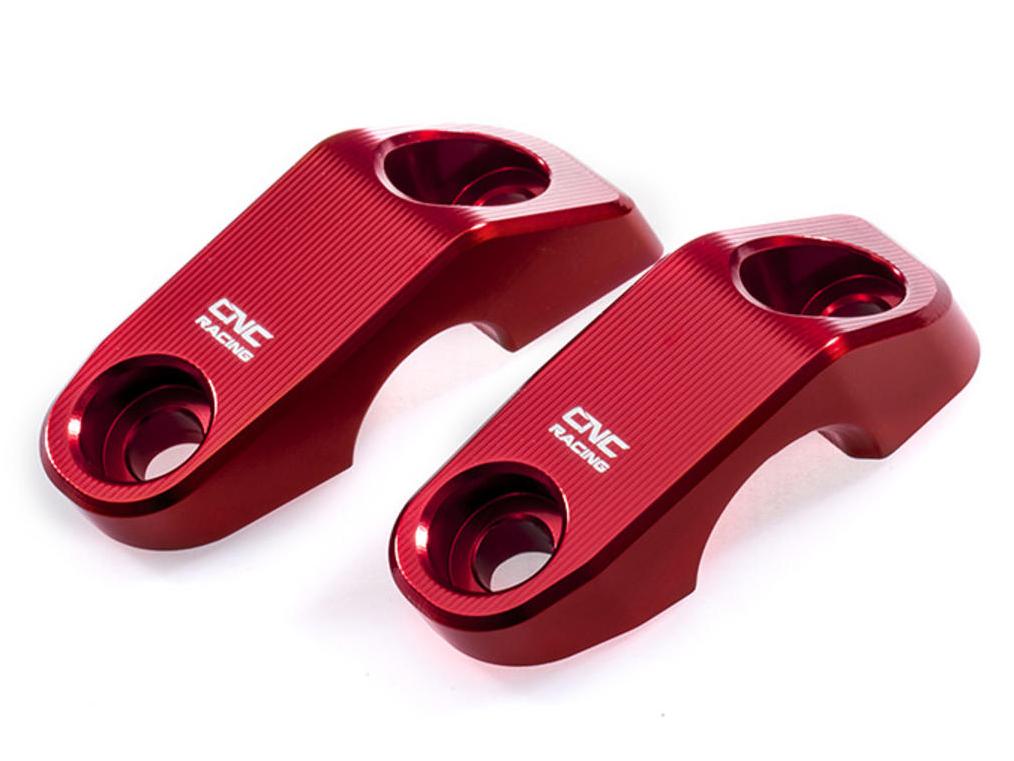 RM245 - CNC RACING Ducati Scrambler 800 Handlebar Riser