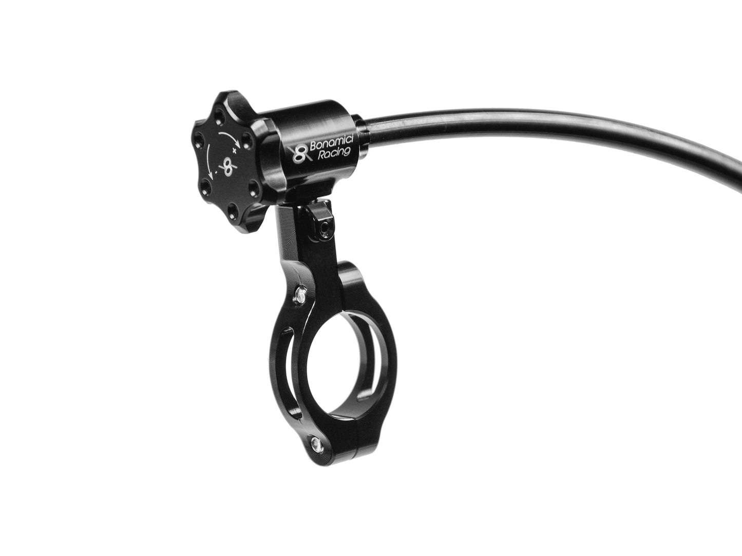 RALB110R - BONAMICI RACING Honda CBR1000RR-R SP (2020+) Brake Lever (with racing remote adjuster) – Accessories in the 2WheelsHero Motorcycle Aftermarket Accessories and Parts Online Shop