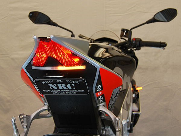 NEW RAGE CYCLES Aprilia RSV4 (09/20) LED Fender Eliminator – Accessories in MotoDeal – Motorcycle Accessories and Parts Online Shop