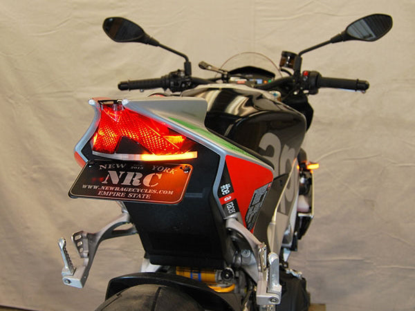 NEW RAGE CYCLES Aprilia RSV4 (09/20) LED Fender Eliminator – Accessories in MotoDeal – Motorcycle Accessories and Parts Online Shop