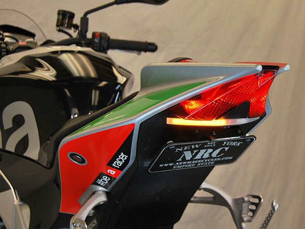 NEW RAGE CYCLES Aprilia RSV4 (09/20) LED Fender Eliminator – Accessories in MotoDeal – Motorcycle Accessories and Parts Online Shop