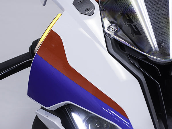 NEW RAGE CYCLES BMW S1000RR (2019+) LED Front Turn Signals