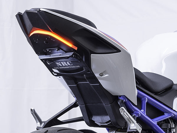 NEW RAGE CYCLES BMW S1000RR (19/22) LED Tail Tidy Fender Eliminator