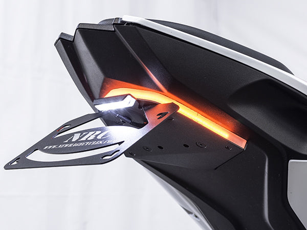 NEW RAGE CYCLES BMW S1000RR (19/22) LED Tail Tidy Fender Eliminator