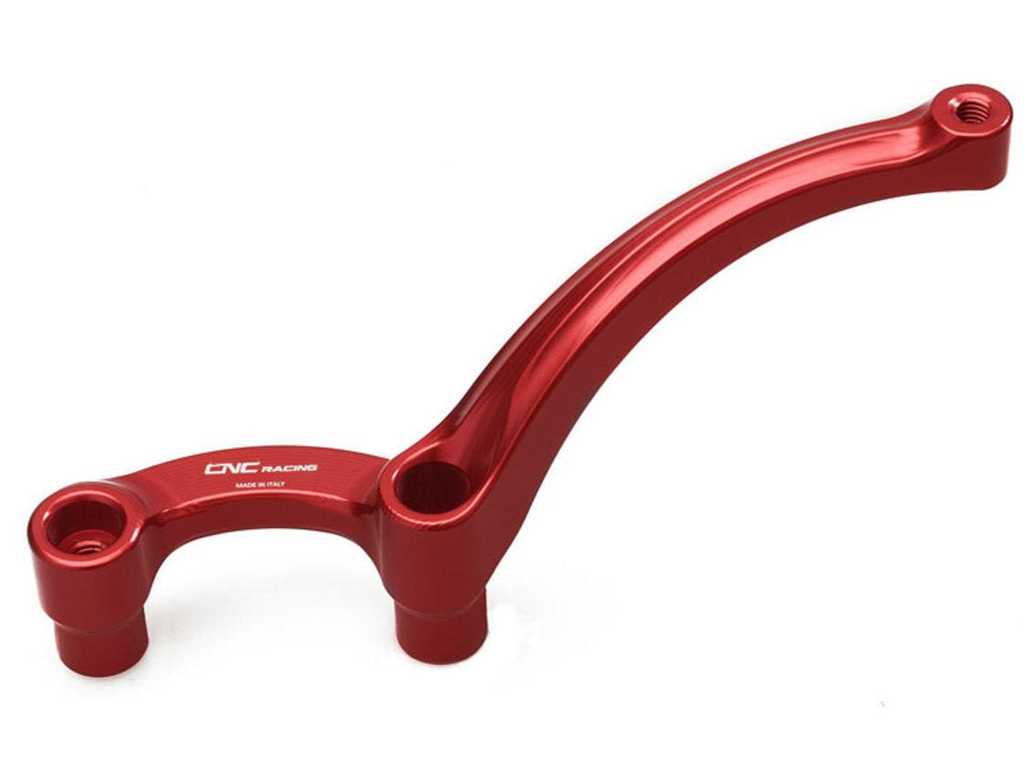 SD103 - CNC RACING Ducati Monster 1200 Steering Damper Bracket