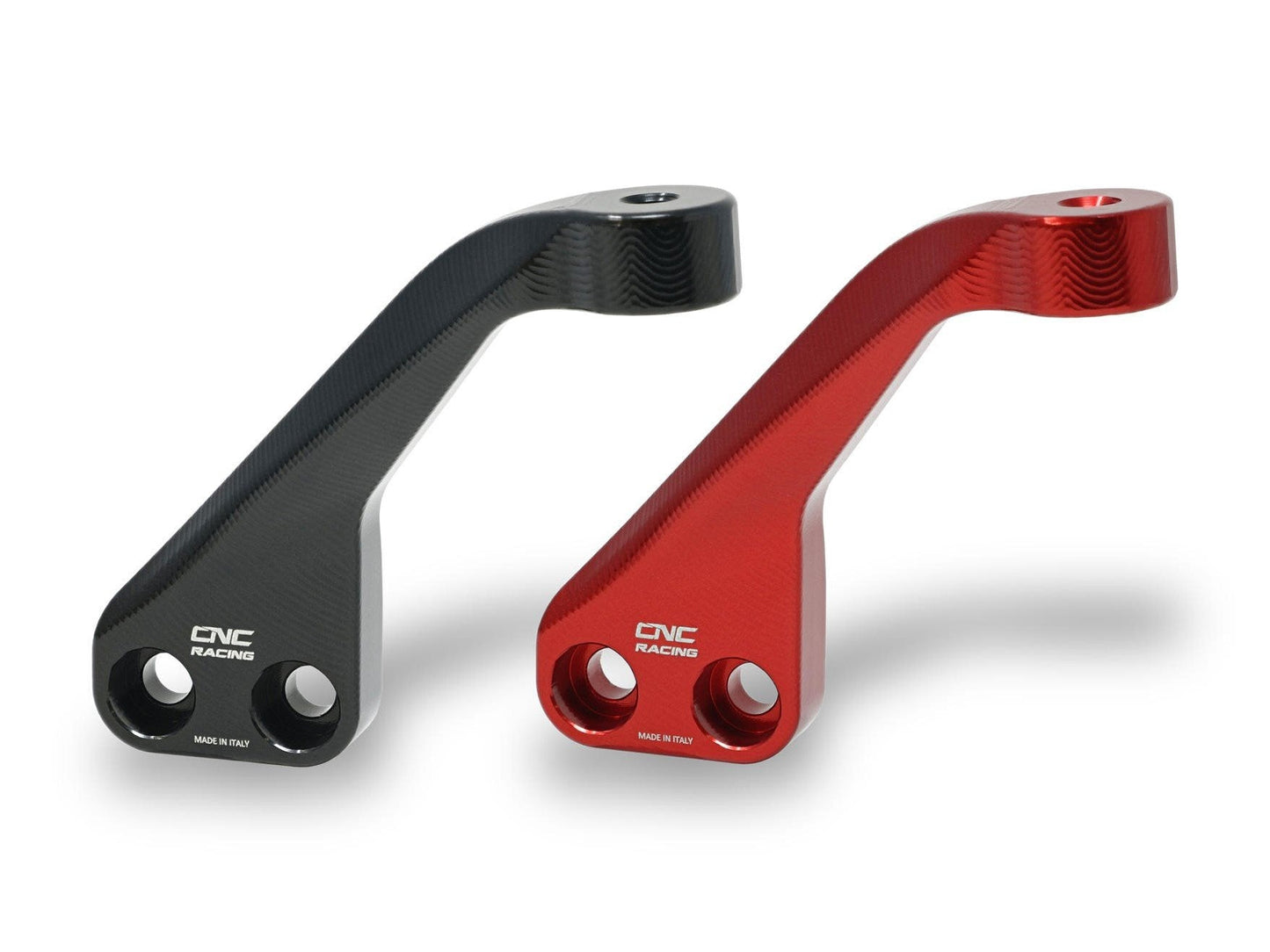 SDA02 - CNC RACING Ducati Streetfighter V4/V2 Steering Damper Bracket