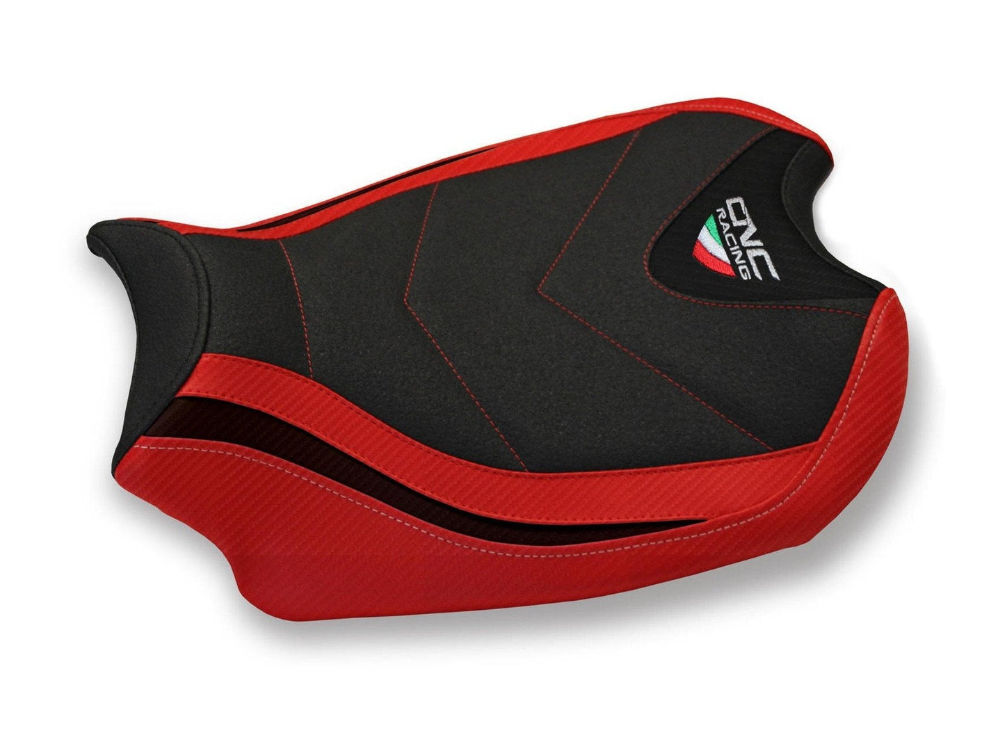 SLD01 - CNC RACING Ducati Panigale V4 Ultragrip Seat Cover