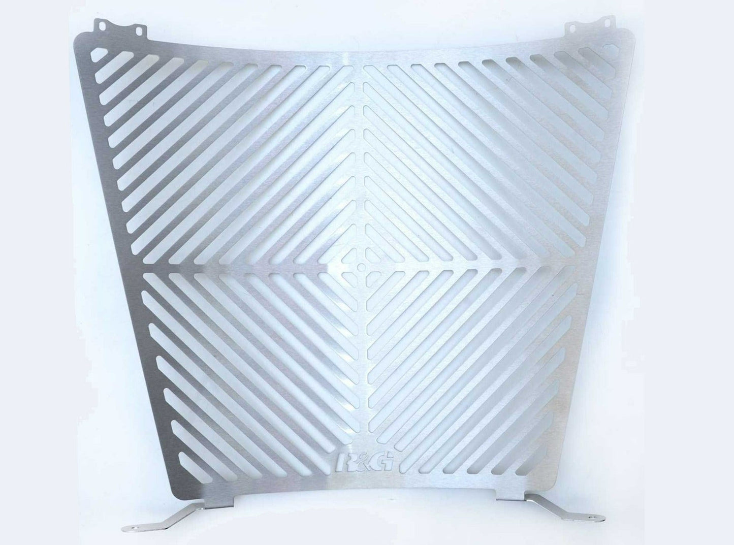 SRG0072 - R&G RACING BMW M series / S series Radiator Guard (steel) – Accessories in the 2WheelsHero Motorcycle Aftermarket Accessories and Parts Online Shop