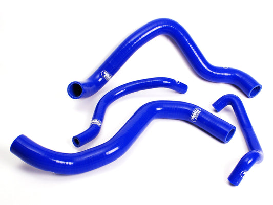 SAMCO SPORT Suzuki GSX-R750 K4 Silicone Hoses Kit – Accessories in MotoDeal – Motorcycle Accessories and Parts Online Shop