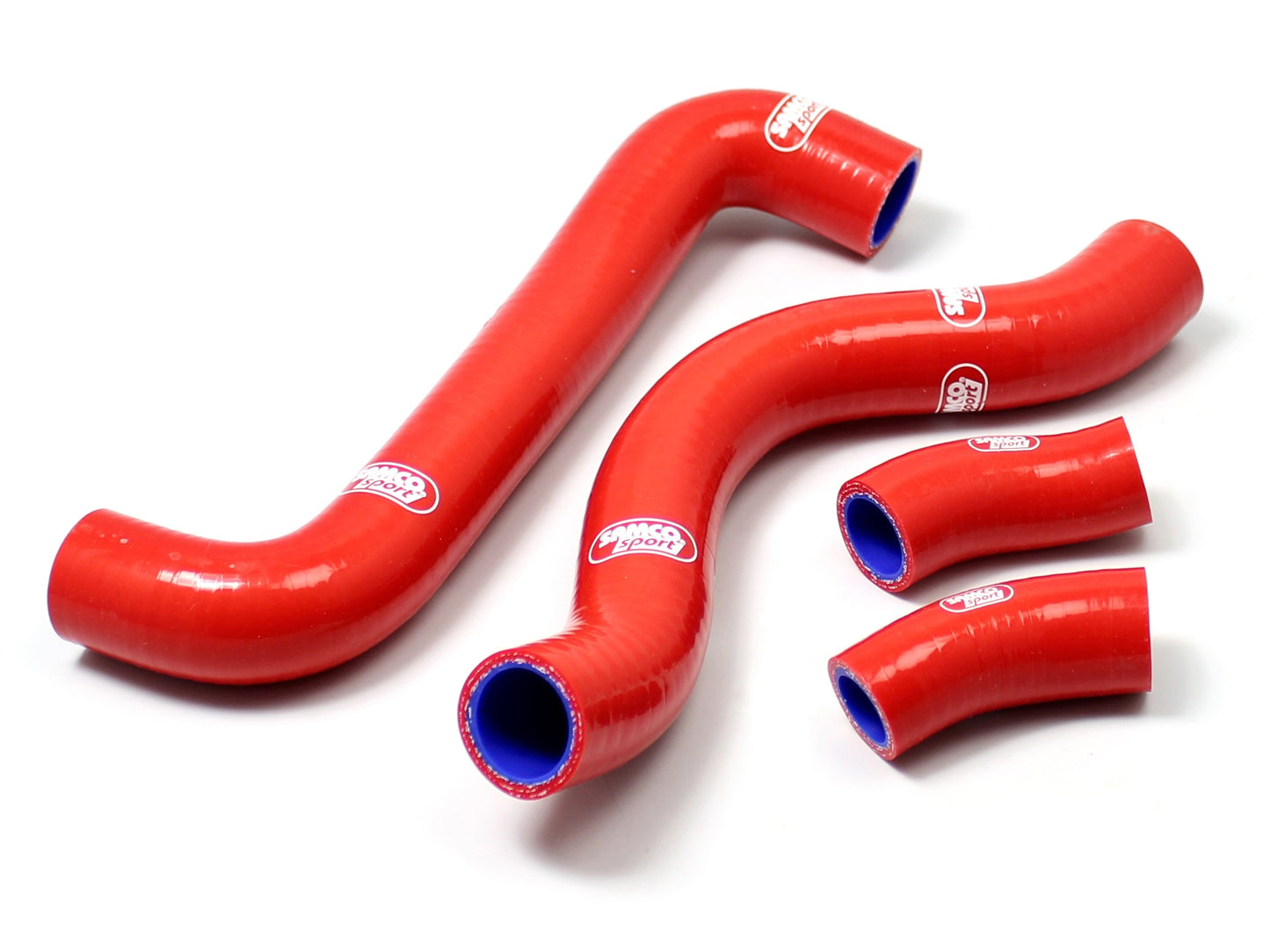 SAMCO SPORT Suzuki SV650 (99/02) Silicone Hoses Kit – Accessories in MotoDeal – Motorcycle Accessories and Parts Online Shop