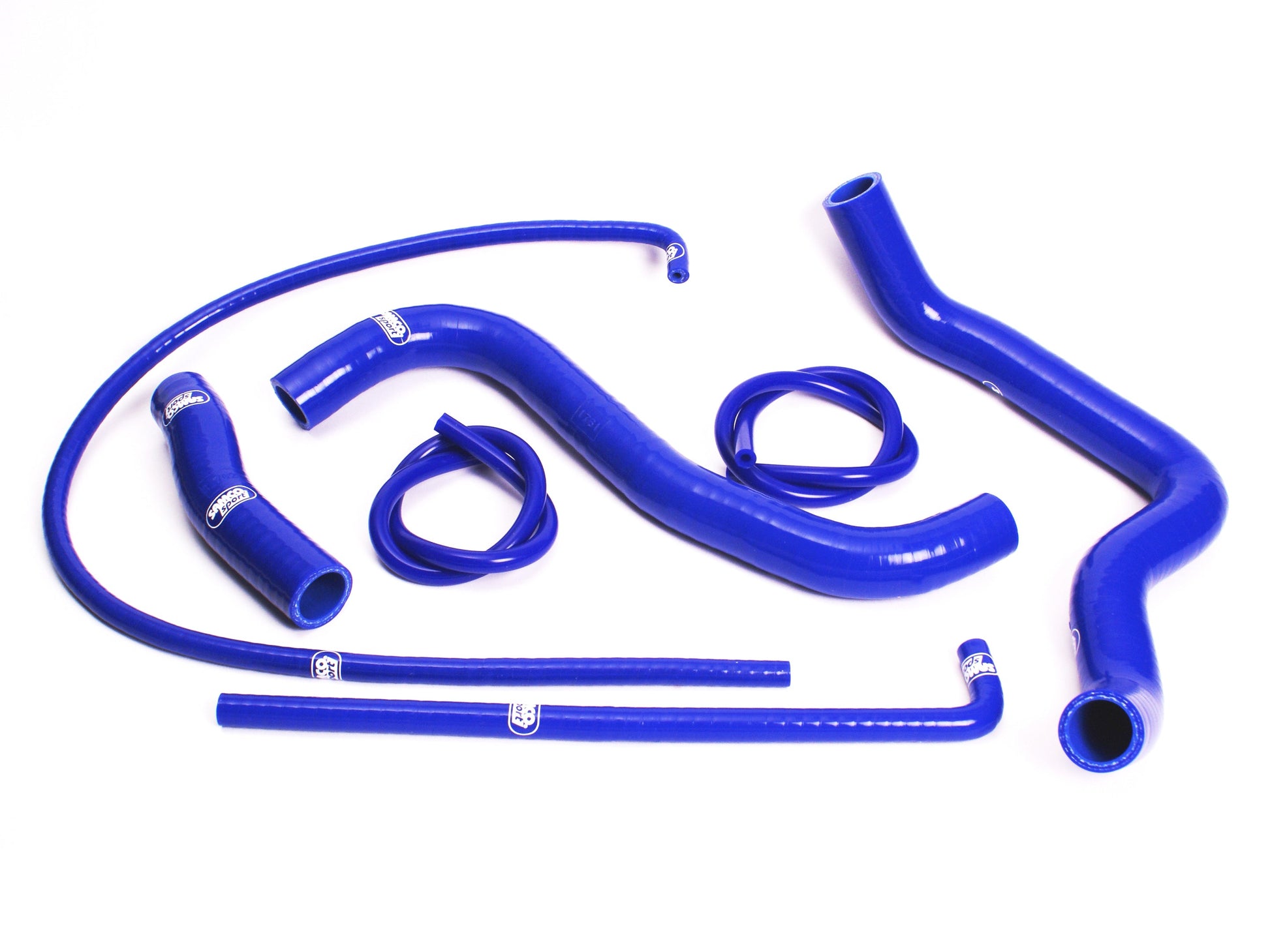 SAMCO SPORT Suzuki GSX-R1000 (07/08) Silicone Hoses Kit – Accessories in MotoDeal – Motorcycle Accessories and Parts Online Shop