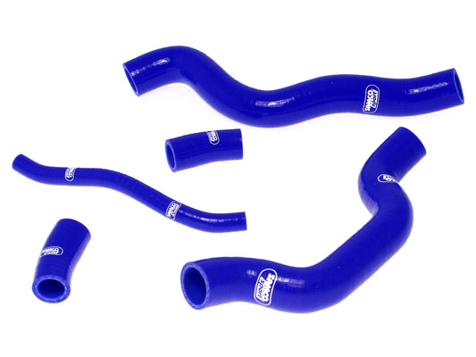 SAMCO SPORT Suzuki SV1000 Silicone Hoses Kit – Accessories in MotoDeal – Motorcycle Accessories and Parts Online Shop