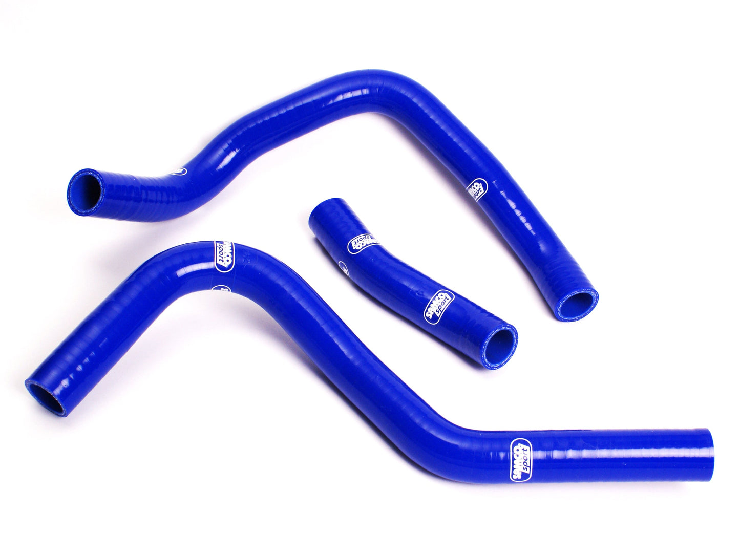 SAMCO SPORT Suzuki GSX-R1000 (01/04) Silicone Hoses Kit – Accessories in MotoDeal – Motorcycle Accessories and Parts Online Shop