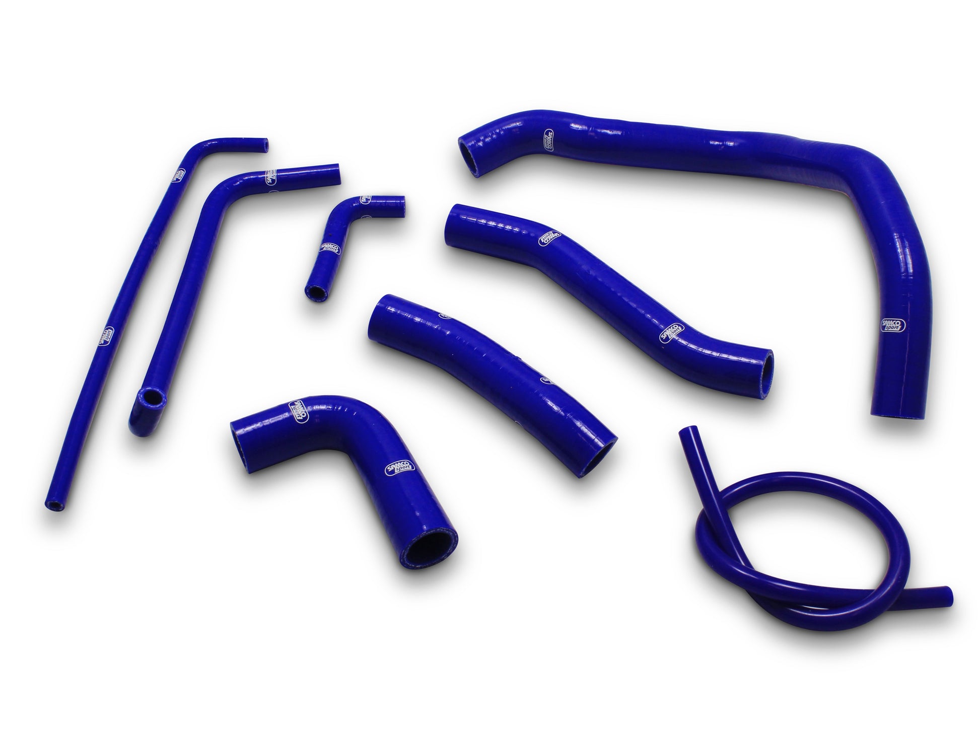 SAMCO SPORT Suzuki GSX-S1000 (15/21) Silicone Hoses Kit – Accessories in MotoDeal – Motorcycle Accessories and Parts Online Shop