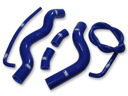 SAMCO SPORT Suzuki DL1000 V-Strom (13/19) Silicone Hoses Kit – Accessories in MotoDeal – Motorcycle Accessories and Parts Online Shop