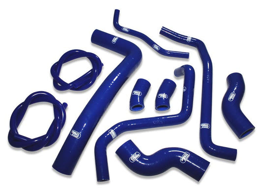 SAMCO SPORT Suzuki SV650 (2016) Silicone Hoses Kit – Accessories in MotoDeal – Motorcycle Accessories and Parts Online Shop