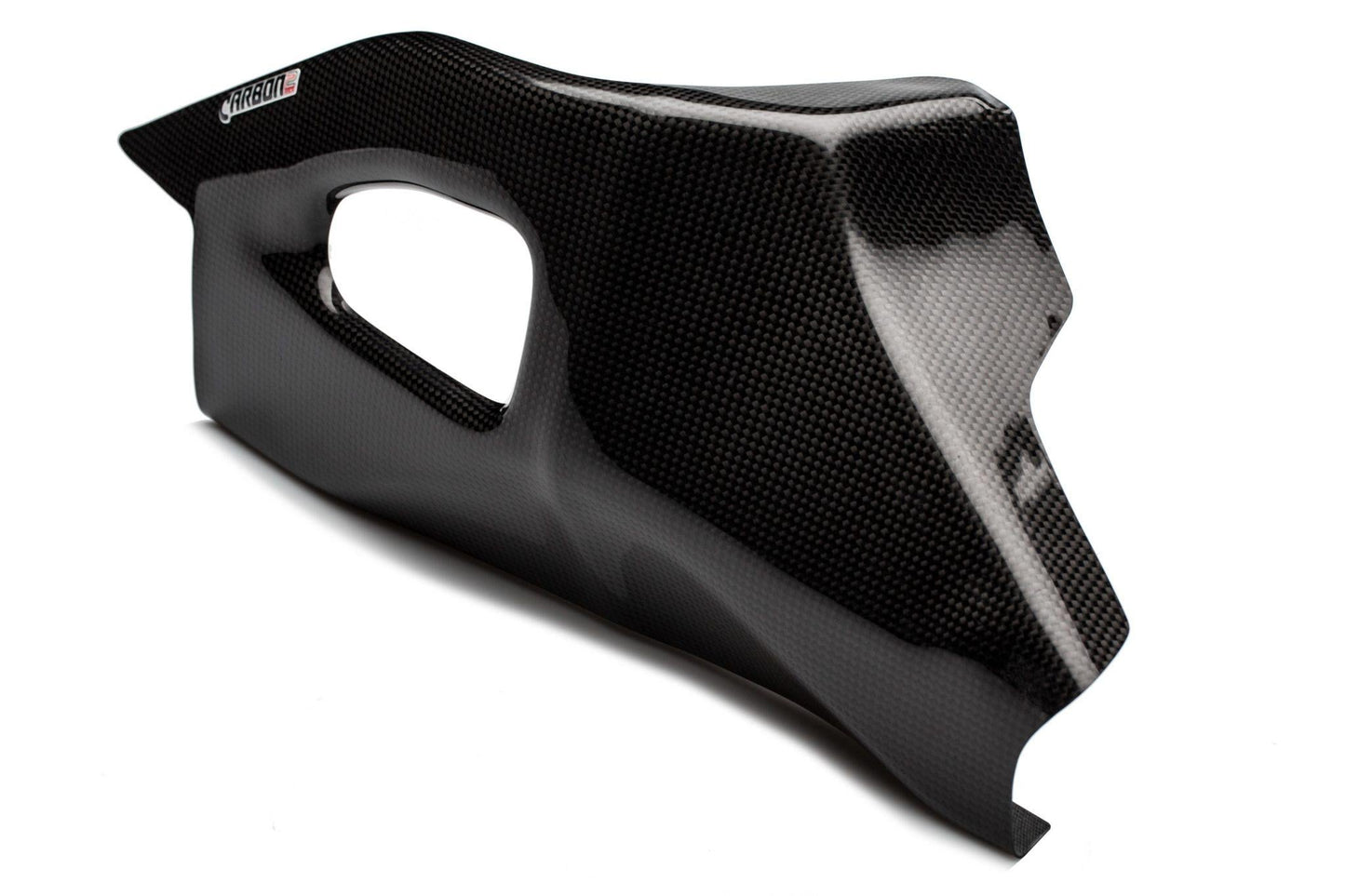 CARBON2RACE Suzuki GSX-R1000 (05/06) Carbon Swingarm Covers