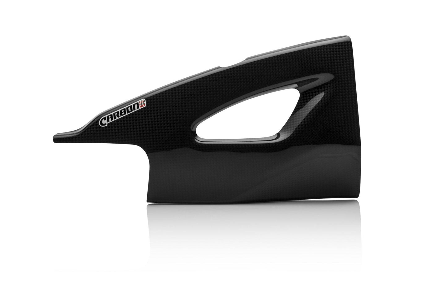 CARBON2RACE Suzuki GSX-R1000 (07/08) Carbon Swingarm Covers