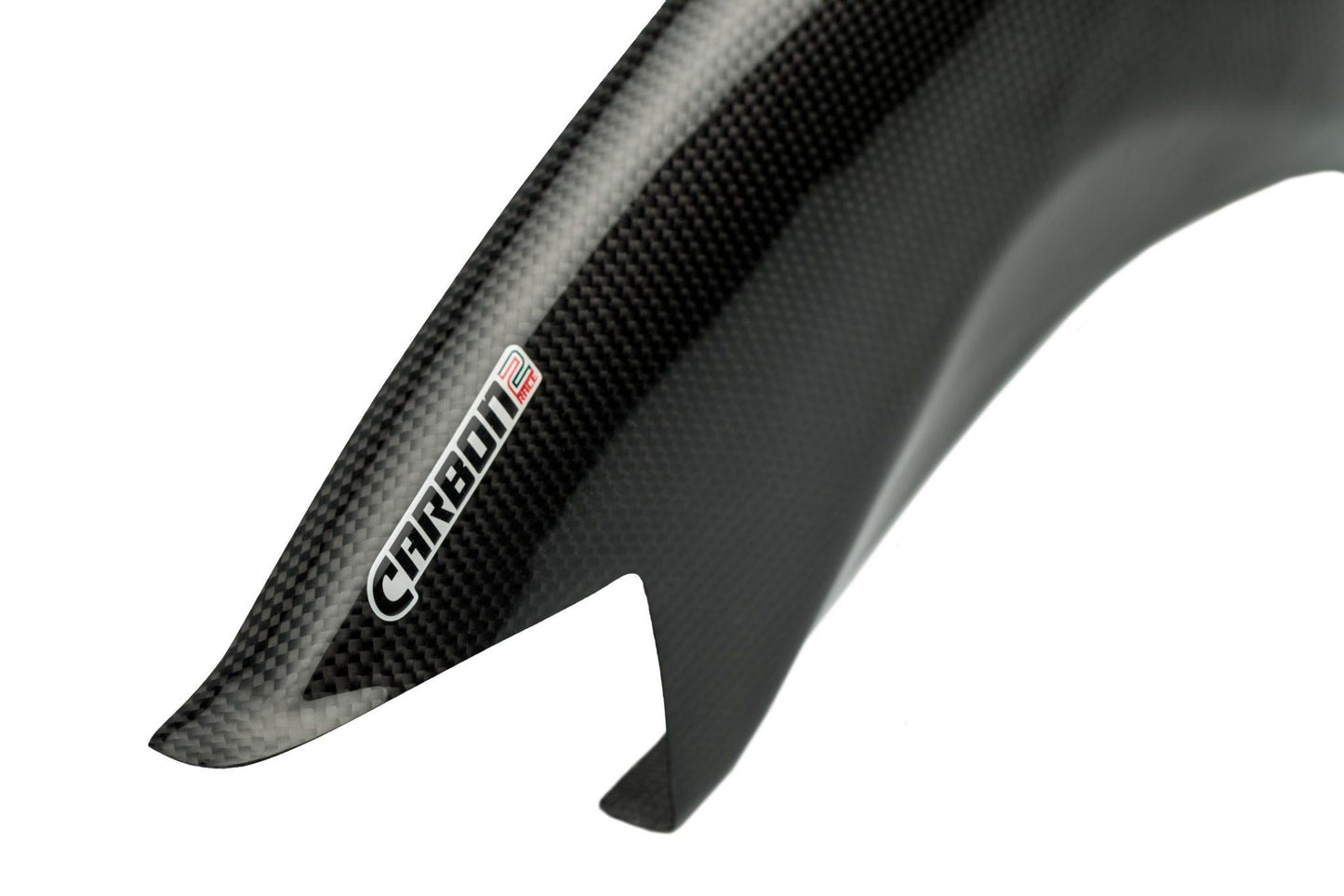 CARBON2RACE Suzuki GSX-R1000 (09/16) Carbon Swingarm Covers