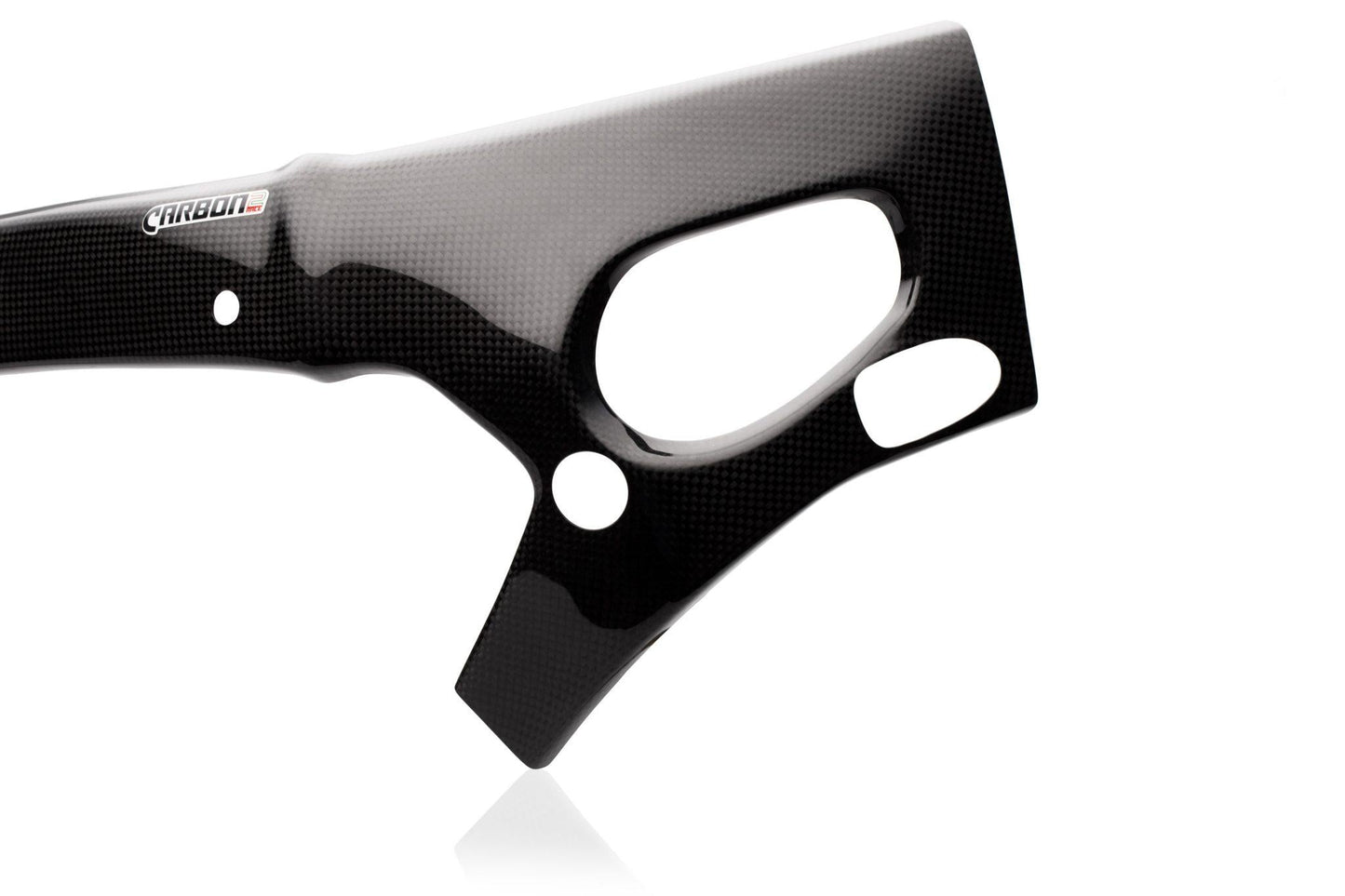 CARBON2RACE Suzuki GSX-R1000 (17/...) Carbon Frame Covers