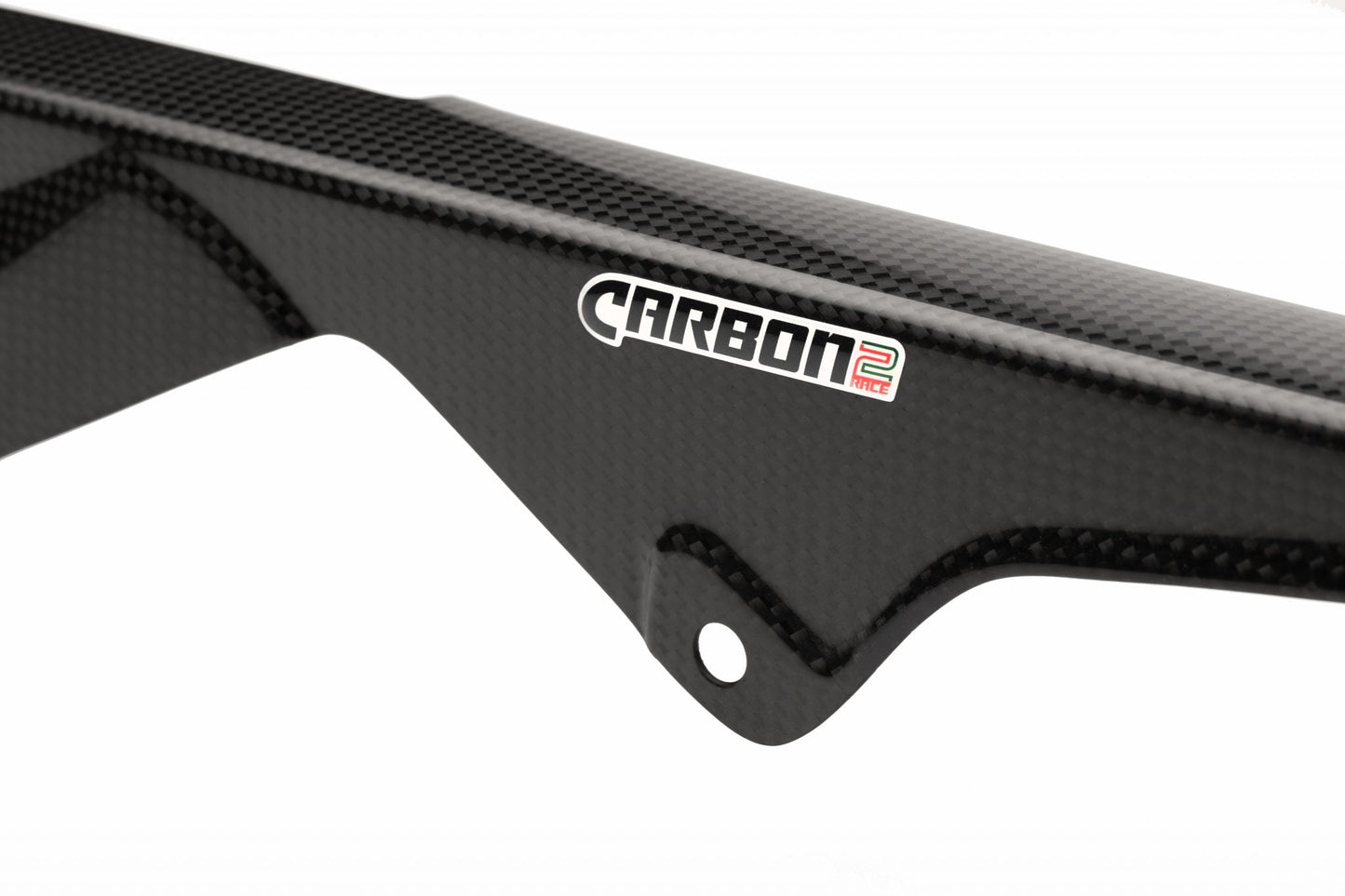 CARBON2RACE Suzuki GSX-R1000 (17/...) Carbon Chain Cover