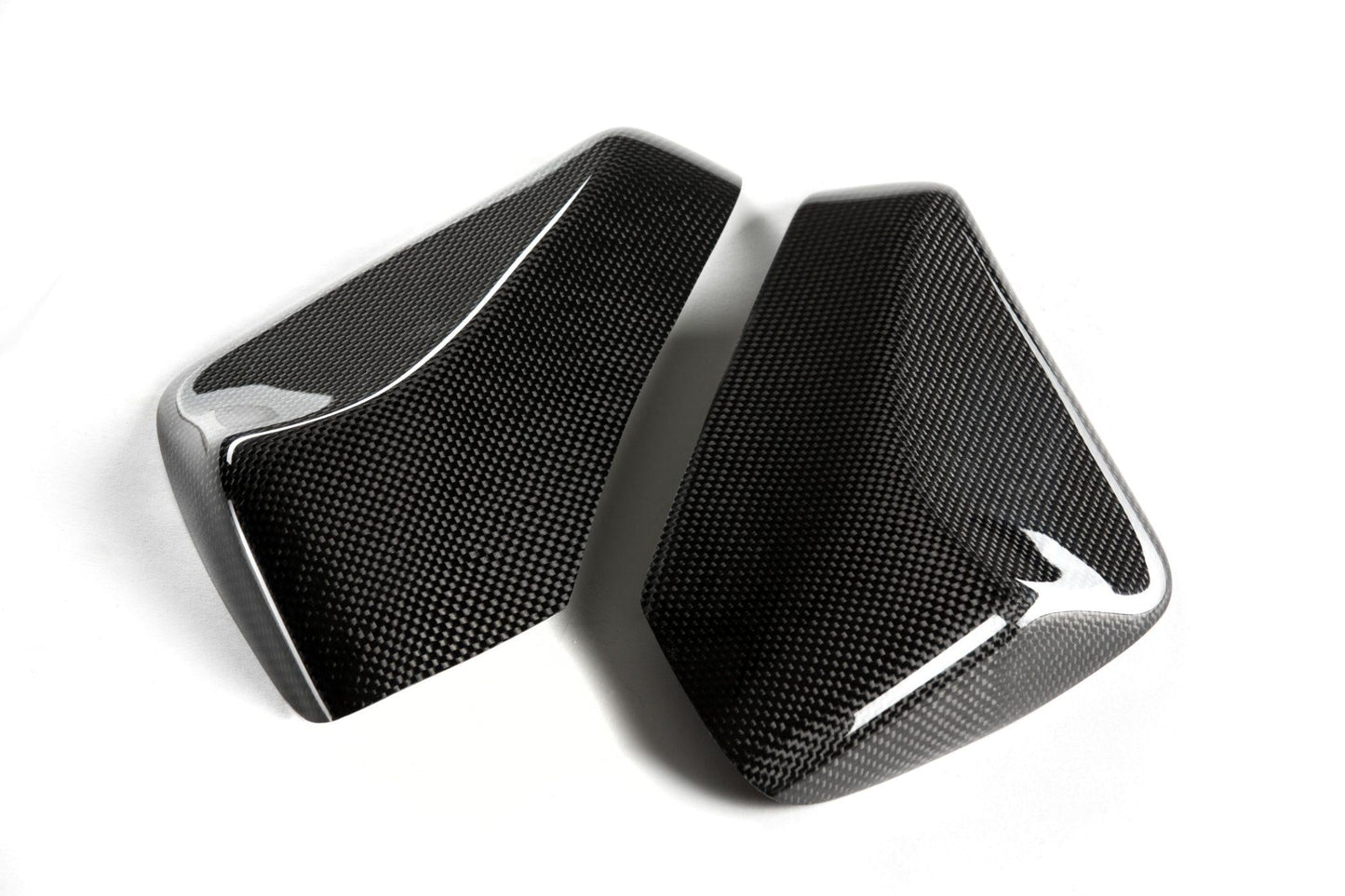 CARBON2RACE Suzuki GSX-R600/750 (06/07) Carbon Tank Sliders