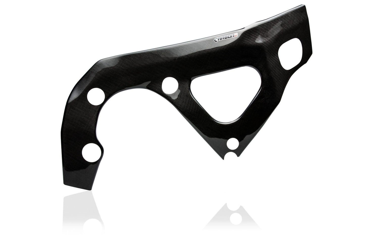 CARBON2RACE Suzuki GSX-R600/750 (06/10) Carbon Frame Covers