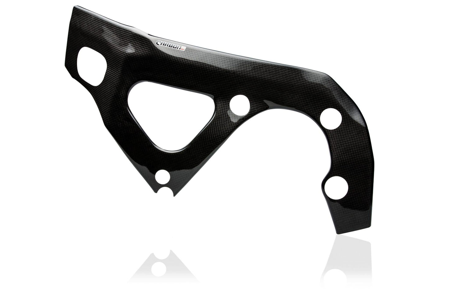 CARBON2RACE Suzuki GSX-R600/750 (06/10) Carbon Frame Covers