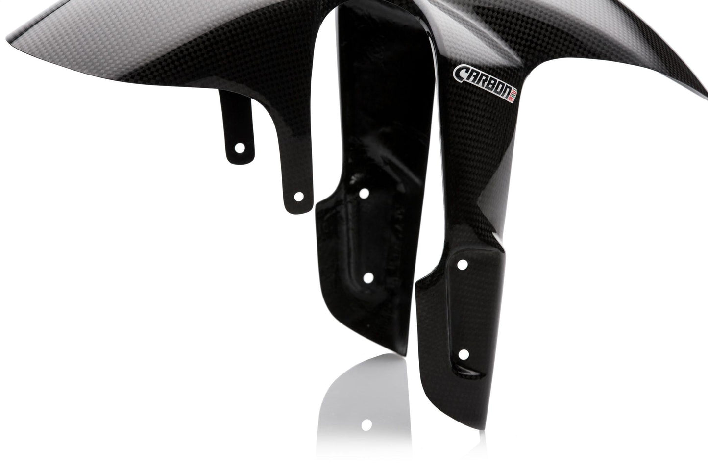 CARBON2RACE Suzuki GSX-R600/750 (06/10) Carbon Front Fender