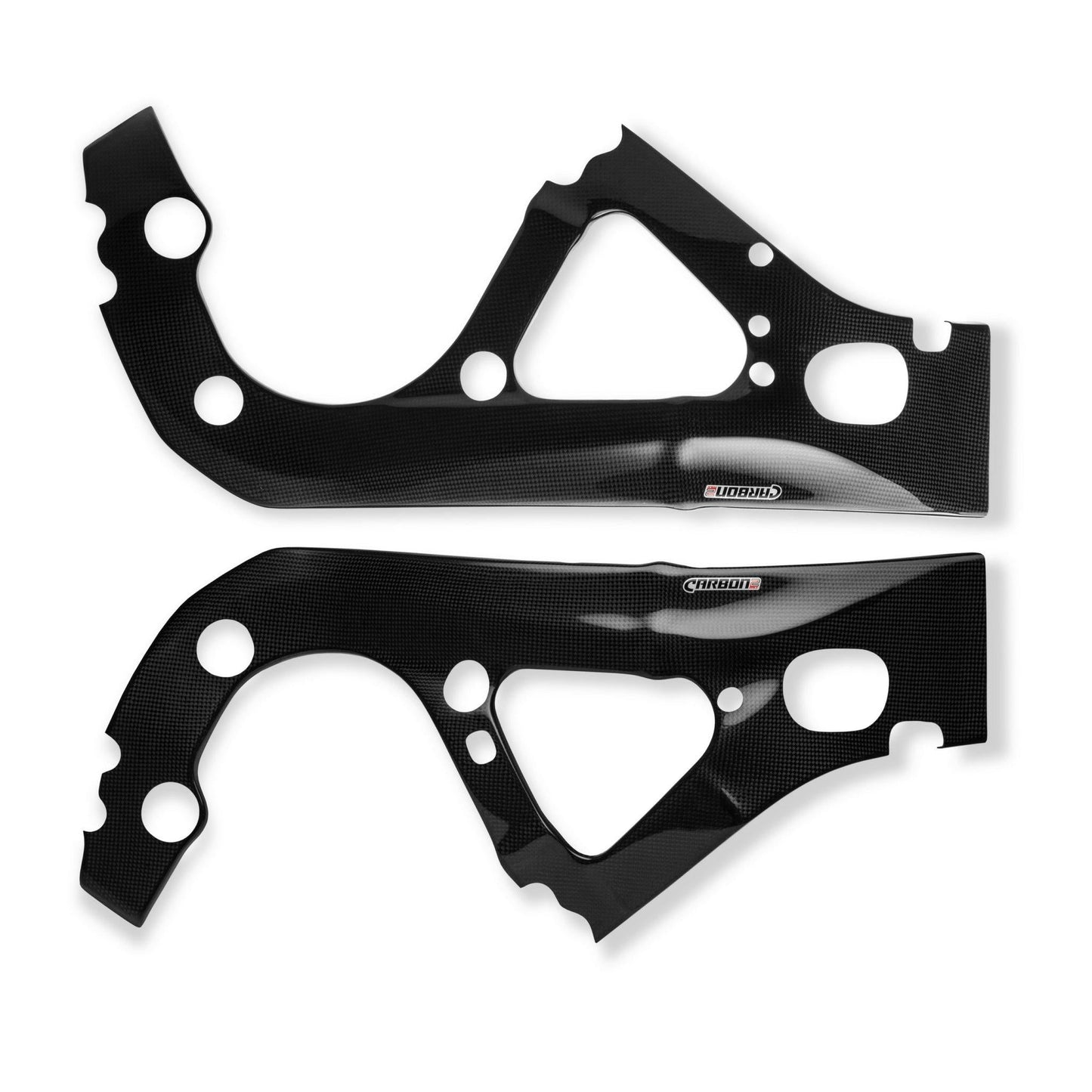 CARBON2RACE Suzuki GSX-R600/750 (11/18) Carbon Frame Covers