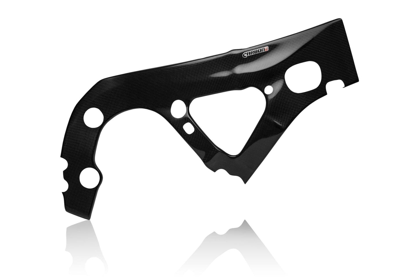 CARBON2RACE Suzuki GSX-R600/750 (11/18) Carbon Frame Covers