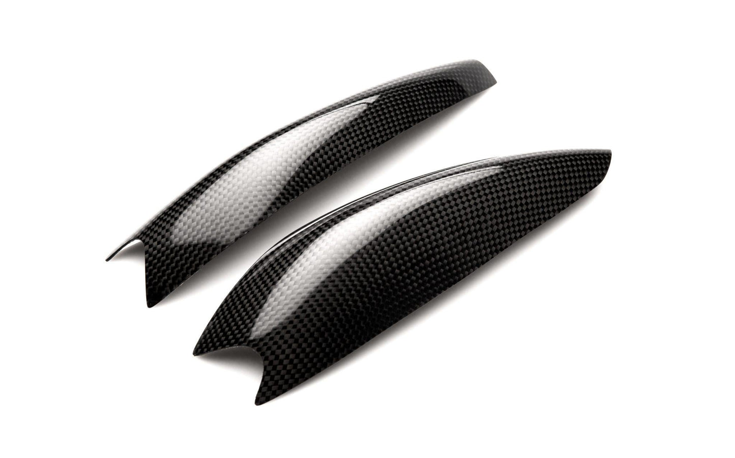 CARBON2RACE Suzuki GSX-S1000 (15/21) Carbon Tank Sliders