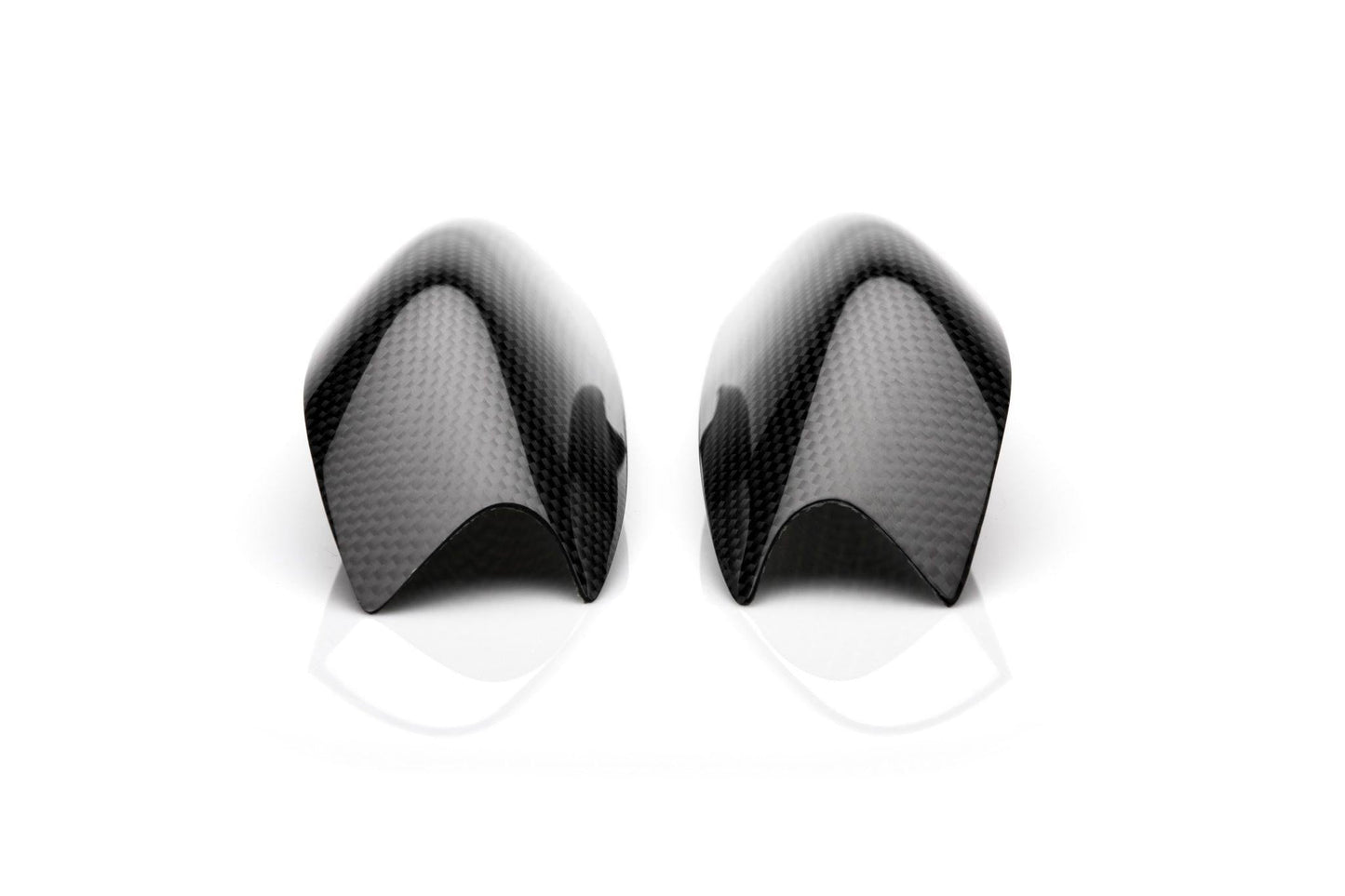 CARBON2RACE Suzuki GSX-S1000 (15/21) Carbon Tank Sliders