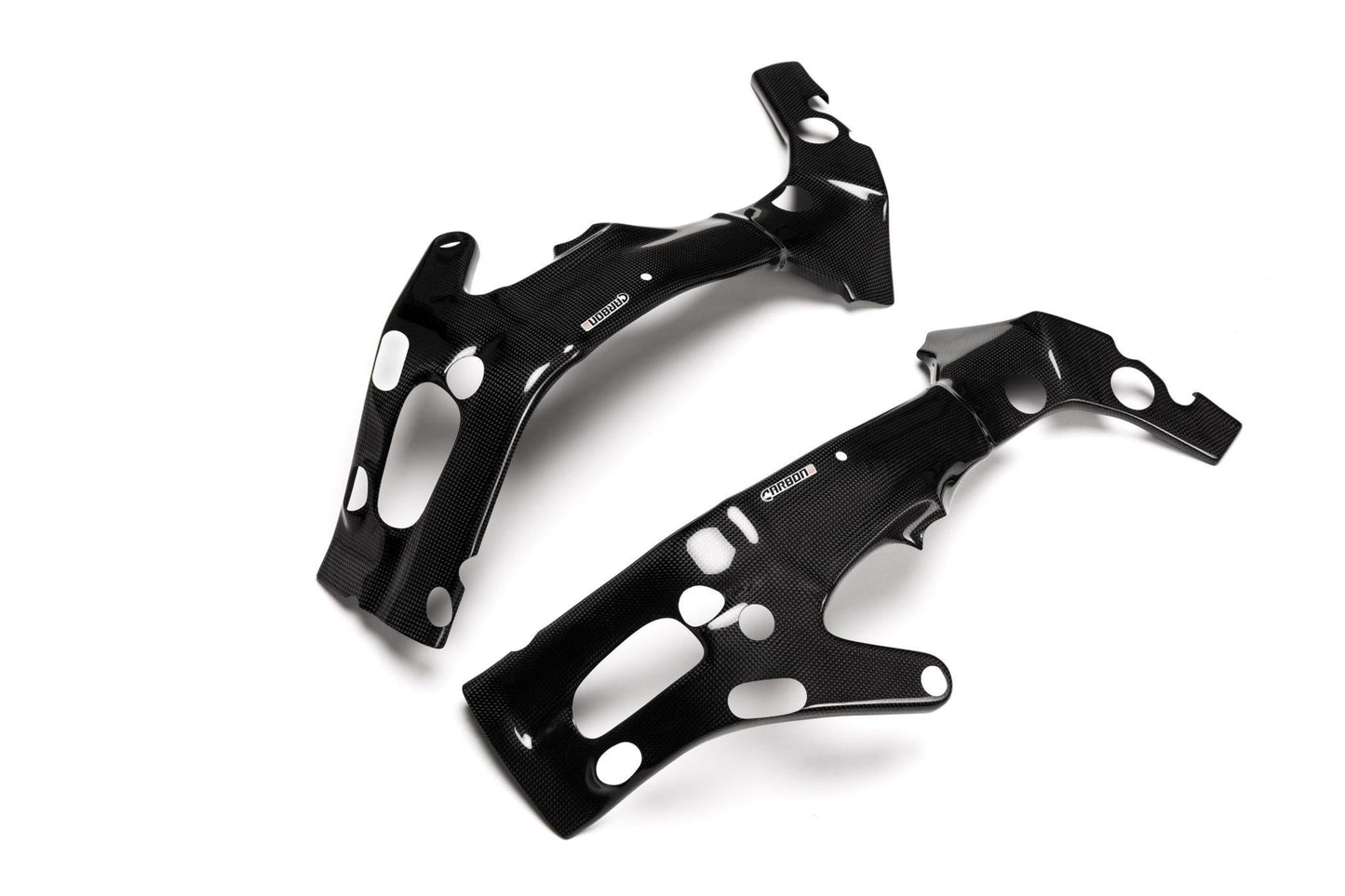 CARBON2RACE Suzuki GSX-S1000 (15/21) Carbon Frame Covers