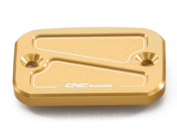 TF441 - CNC RACING Ducati Front Brake Fluid Tank Cap