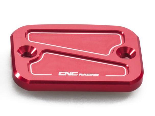 TF441 - CNC RACING Ducati Front Brake Fluid Tank Cap