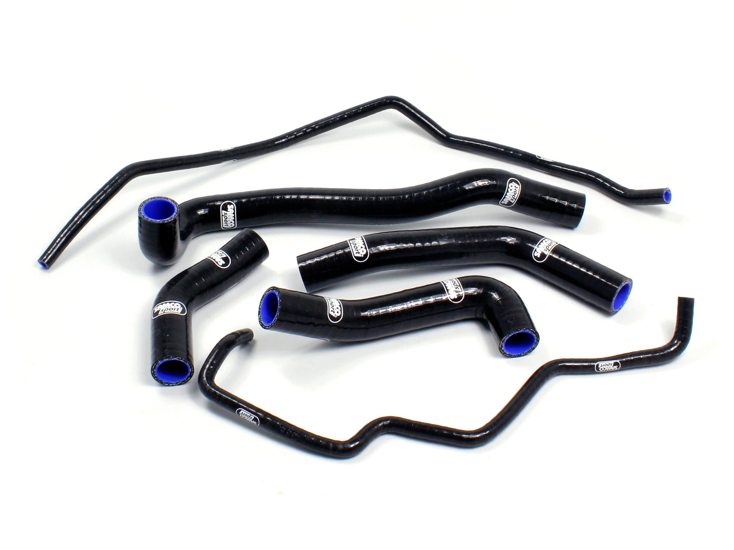 SAMCO SPORT Triumph Daytona 675 Silicone Hoses Kit – Accessories in MotoDeal – Motorcycle Accessories and Parts Online Shop