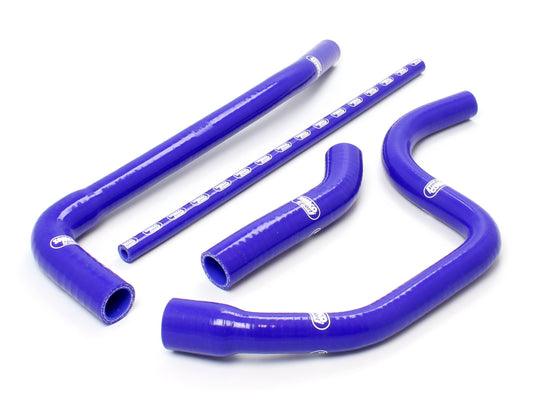 SAMCO SPORT Triumph Speed Triple 1050 (08/10) Silicone Hoses Kit – Accessories in MotoDeal – Motorcycle Accessories and Parts Online Shop