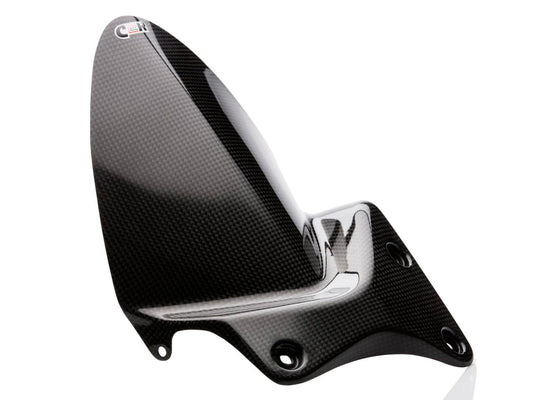 CARBON2RACE Triumph Daytona 675 (06/12) Carbon Rear Hugger