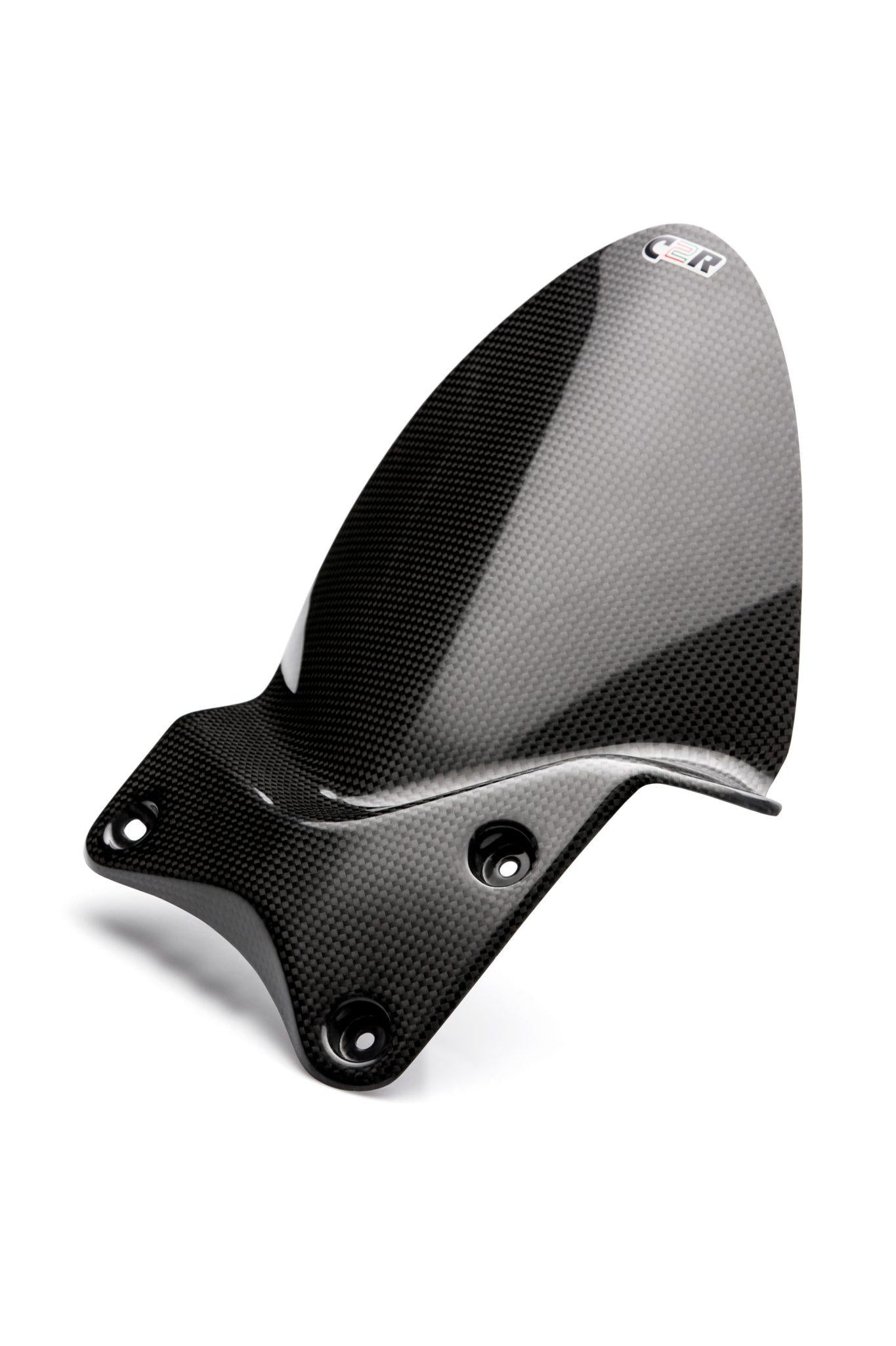 CARBON2RACE Triumph Daytona 675 (06/12) Carbon Rear Hugger