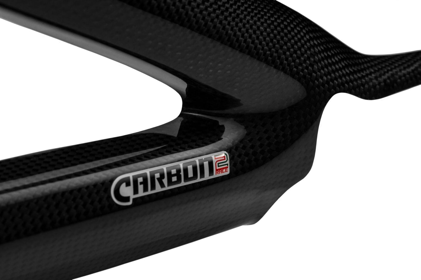 CARBON2RACE Triumph Daytona 675/R (13/17) Carbon Swingarm Covers