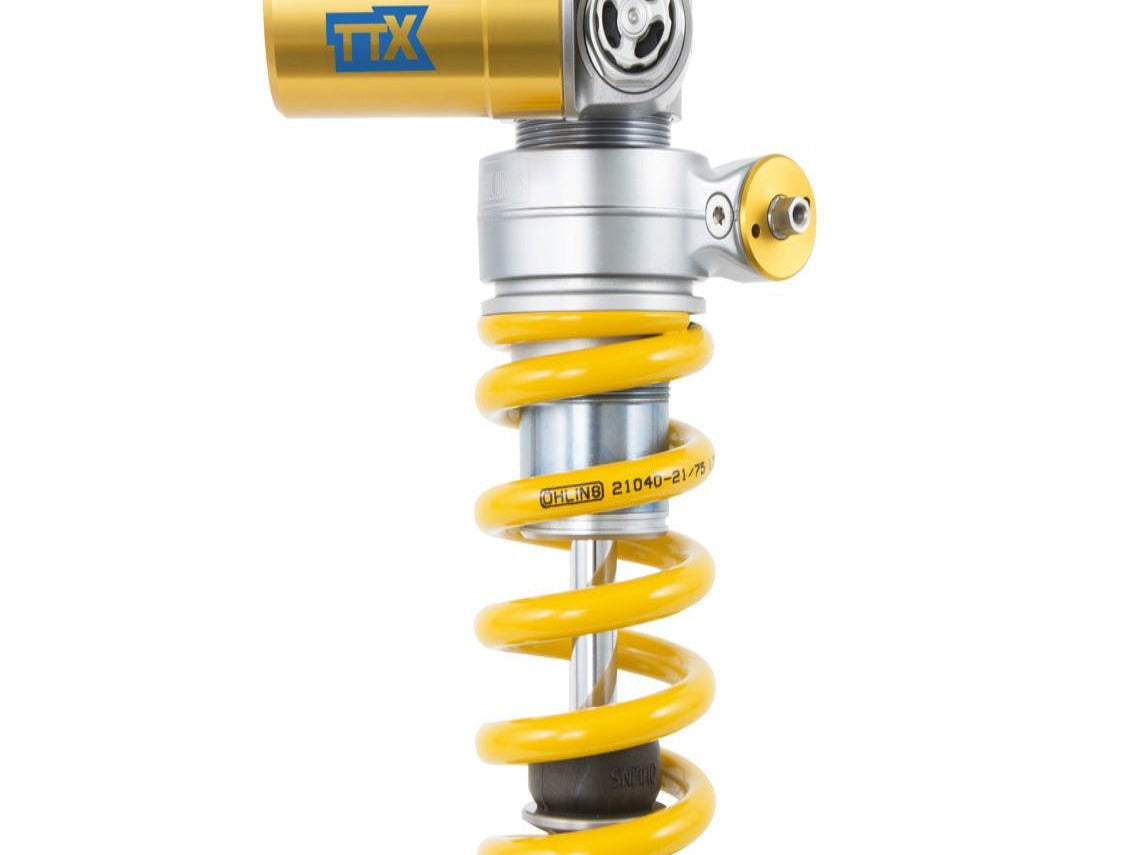 BM468 - ÖHLINS BMW S1000RR (15/18) / HP4 Rear Shock Absorber