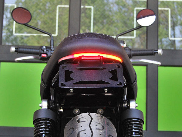 NEW RAGE CYCLES Triumph Street Twin LED Fender Eliminator Kit – Accessories in MotoDeal – Motorcycle Accessories and Parts Online Shop