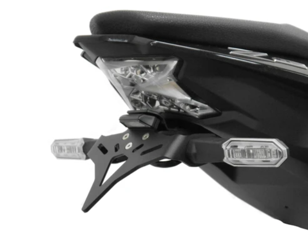 EVOTECH Kawasaki Z900 / Z H2 LED Tail Tidy – Accessories in MotoDeal – Motorcycle Accessories and Parts Online Shop