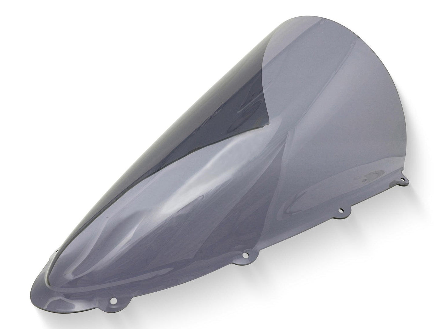 WS303 - CNC RACING Ducati Panigale 1199R/1299/959 Raised Wind Screen "Race"