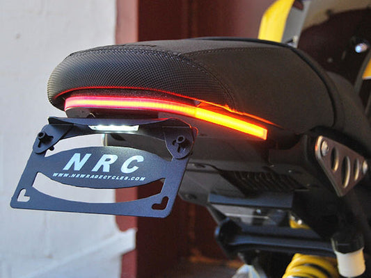 NEW RAGE CYCLES Yamaha XSR900 (16/21) LED Fender Eliminator – Accessories in MotoDeal – Motorcycle Accessories and Parts Online Shop