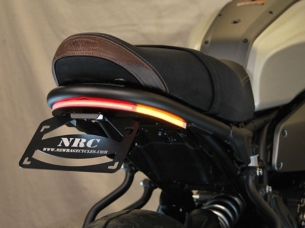 NEW RAGE CYCLES Yamaha XSR700 (2016+) LED Fender Eliminator – Accessories in MotoDeal – Motorcycle Accessories and Parts Online Shop