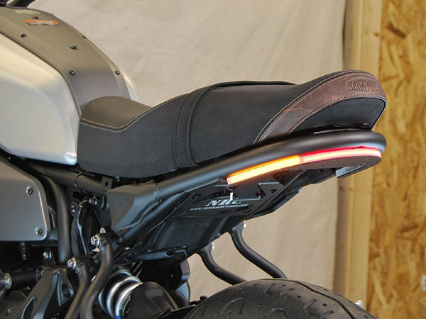 NEW RAGE CYCLES Yamaha XSR700 (2016+) LED Fender Eliminator – Accessories in MotoDeal – Motorcycle Accessories and Parts Online Shop