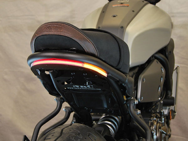 NEW RAGE CYCLES Yamaha XSR700 (2016+) LED Fender Eliminator – Accessories in MotoDeal – Motorcycle Accessories and Parts Online Shop