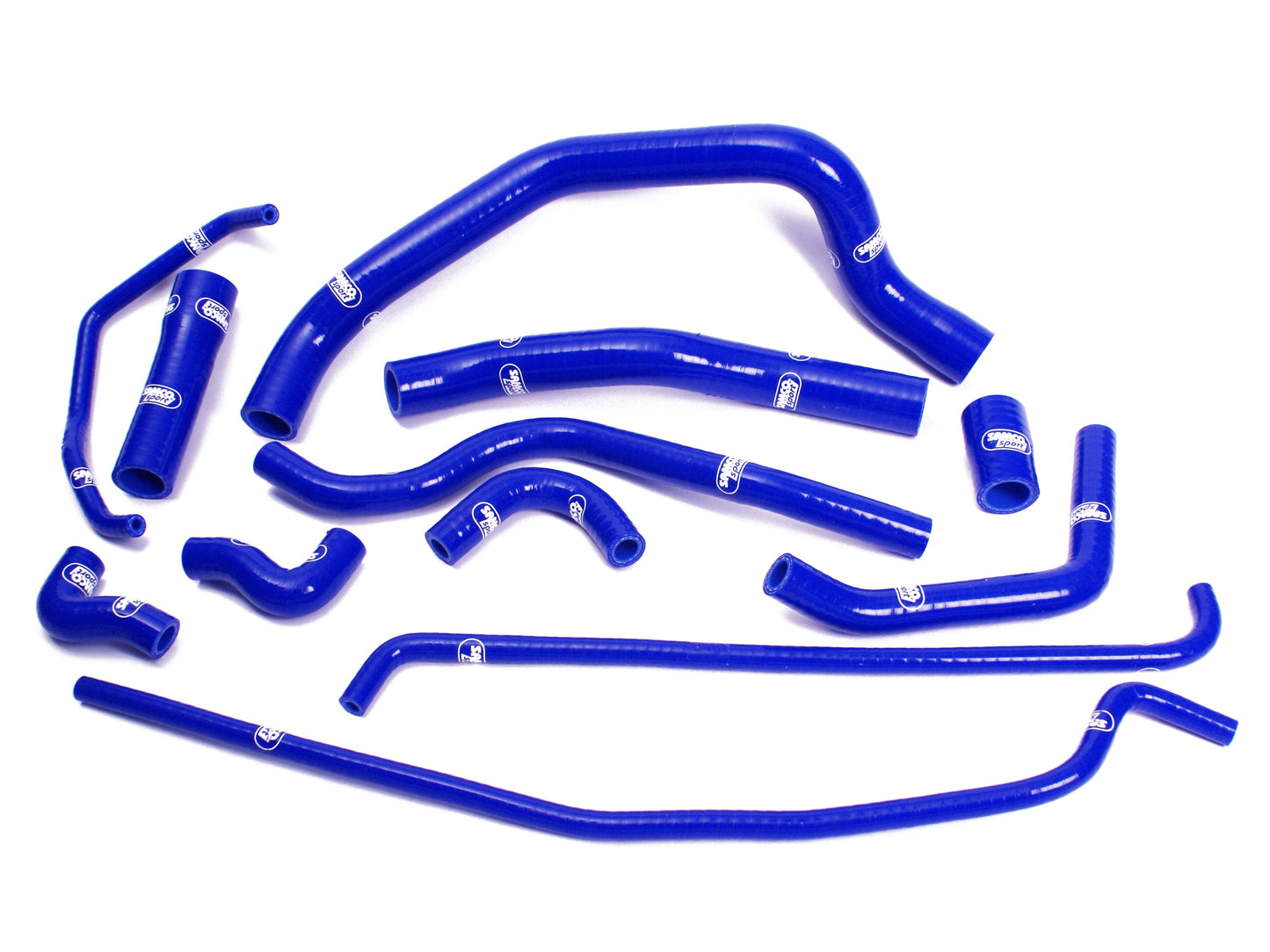 SAMCO SPORT Yamaha YZF-R1 (07/08) Silicone Hoses Kit – Accessories in MotoDeal – Motorcycle Accessories and Parts Online Shop